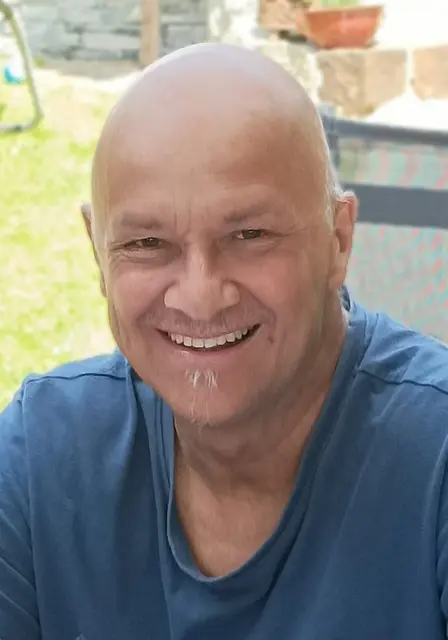 Leo Streibl, Schwertberg | Foto: Familie/privat