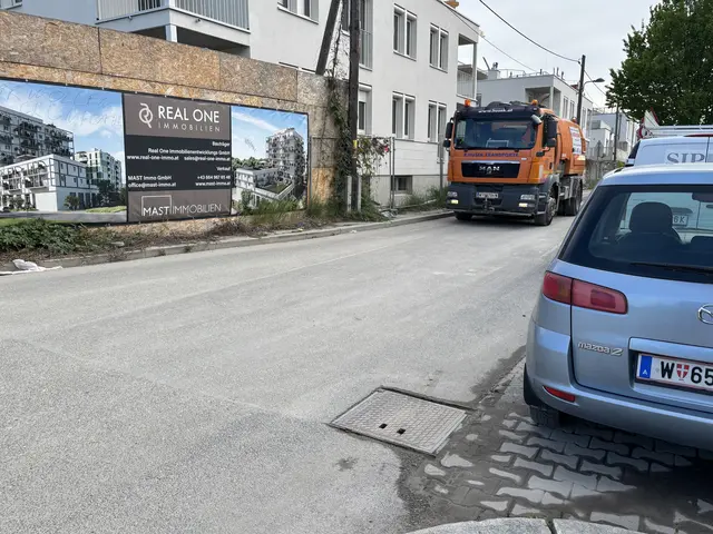 Foto: Michael Marbacher/MeinBezirk