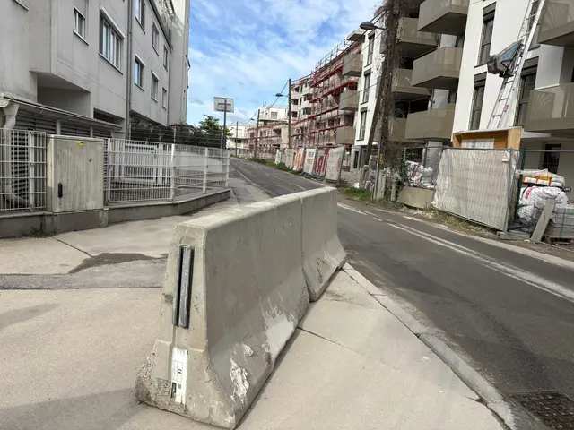 Foto: Michael Marbacher/MeinBezirk