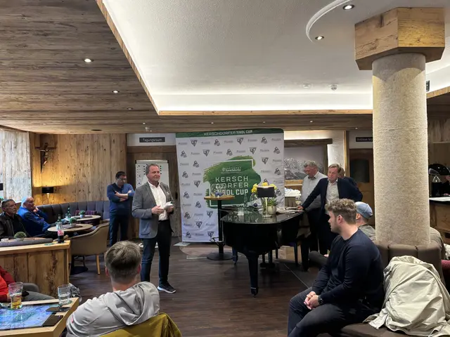 FC Wacker mujss zum Cup-Überraschungsteam Ibk West