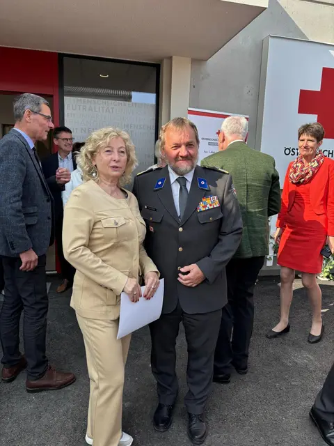 Foto: Manuela Danzinger