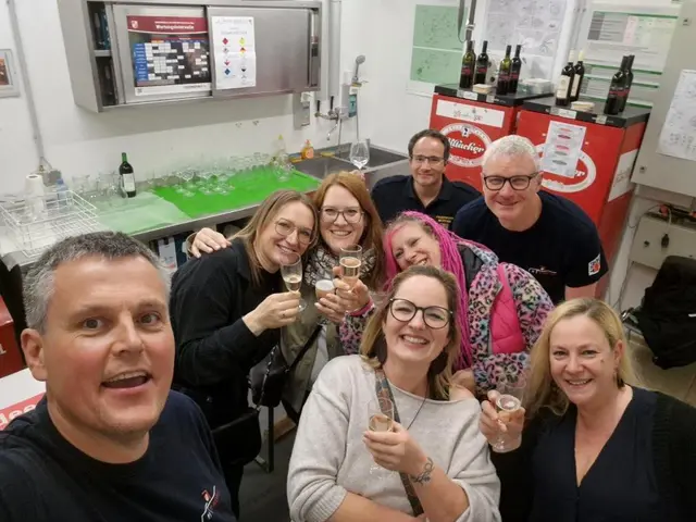 Foto: Michael Zehetner/FF Wopfing