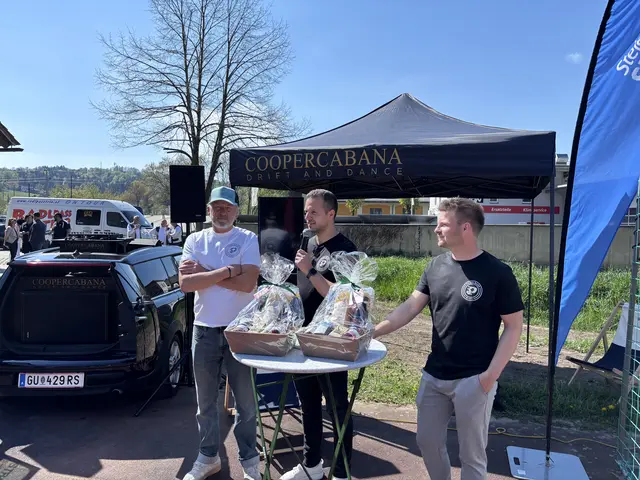 Foto: Elisabeth Korbe