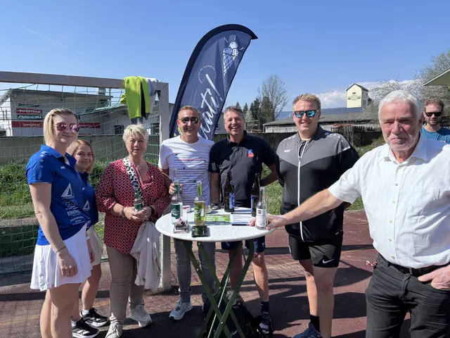 Foto: Elisabeth Korbe