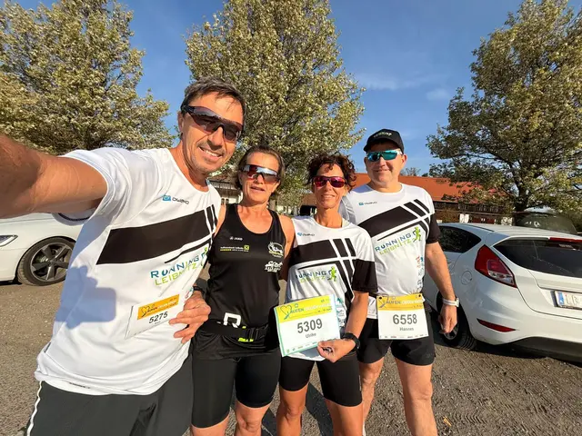 Foto: runningLeibnitz