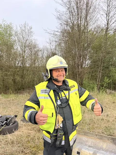 Foto: Bfkdo Amstetten/FF St. Valentin