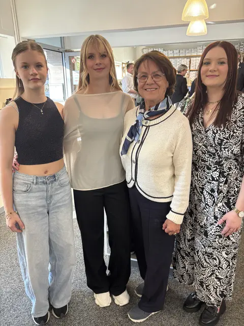 Schuhhaus Peinsipp erstrahlt in neuem Glanz