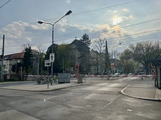 Nach der Abweisung des Antrags auf aufschiebende Wirkung für das Projekt „Attraktivierung der Verbindungsbahn“ zeigt sich die Bürgerinitiative „Verbindungsbahn-besser“ enttäuscht. | Foto: Marlene Graupner/MeinBezirk