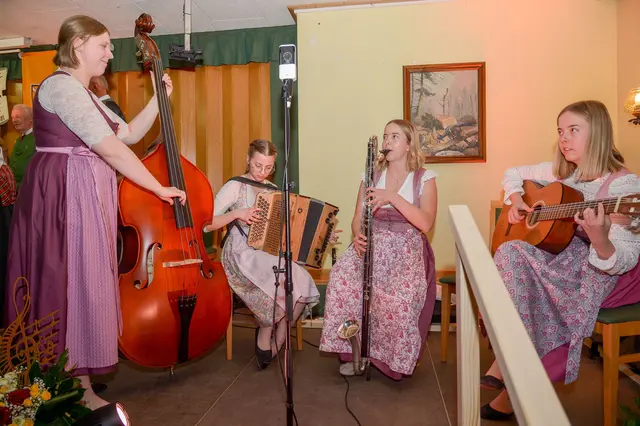 Foto: Gerhard Pulsinger