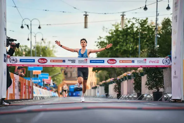 Foto: VCM/Roman Pfeiffer und VCM Johannes Radlwimmer