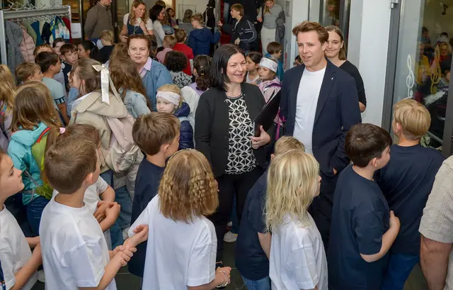 Foto: Gerhard Pulsinger