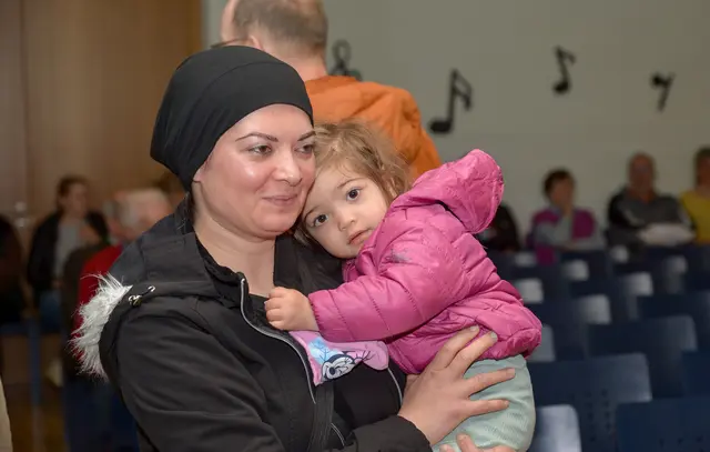 Foto: Gerhard Pulsinger