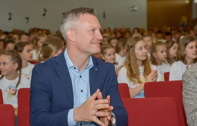 Foto: Gerhard Pulsinger