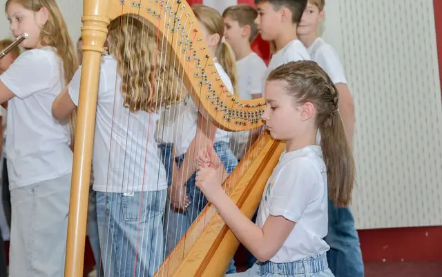 Foto: Gerhard Pulsinger