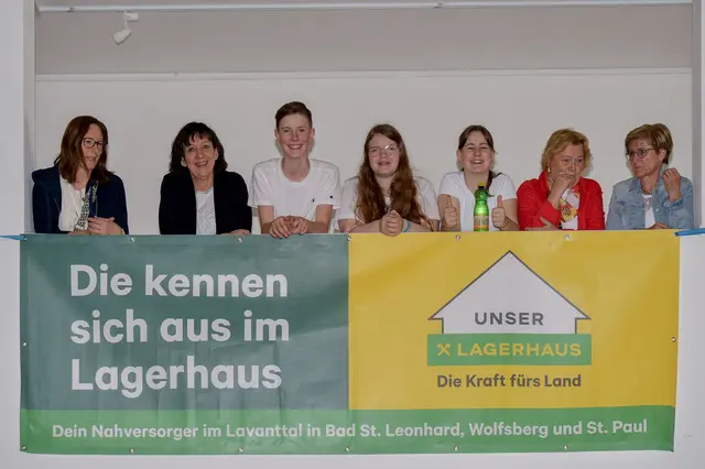 Foto: Gerhard Pulsinger