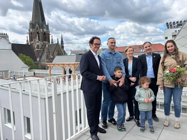 Foto: Pia Rotter/MeinBezirk