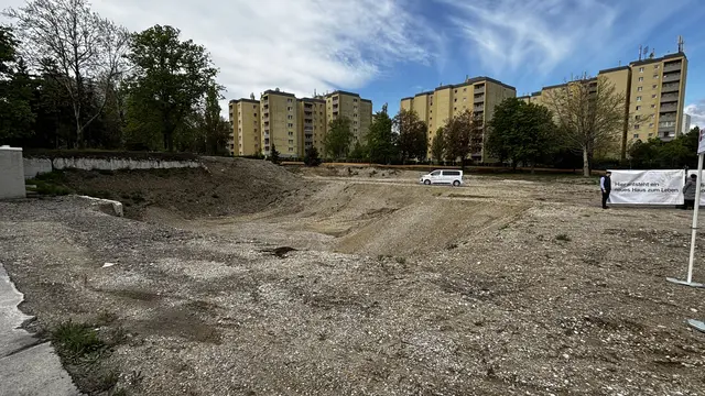 Foto: Andreas Pölzl/MeinBezirk