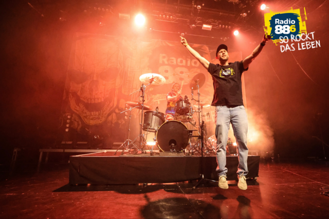 Foto: Radio 88.6