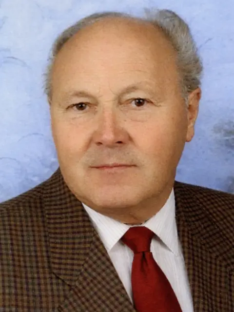 Karl Lehner, Naarn | Foto: Familie/privat