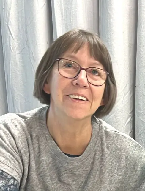 Gisela Schinnerl, Langenstein | Foto: Familie/privat