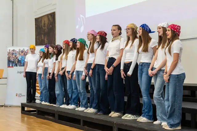 Foto: Land Salzburg/Neumayr/Hofer