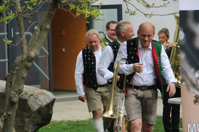 Foto: Josef Hofmüller