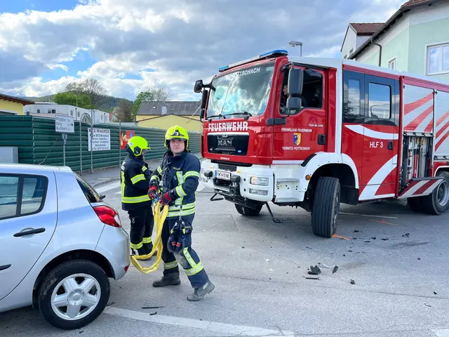Foto: FF Ternitz-Pottschach