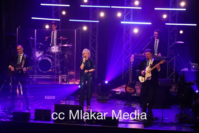 25 Jahre FreezeUp: Jubiläumsgala wird zur mitreißenden Party-Nacht