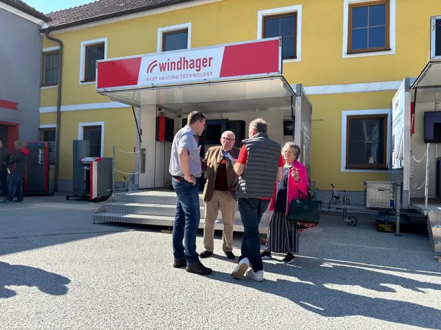 Foto: Manuela Danzinger
