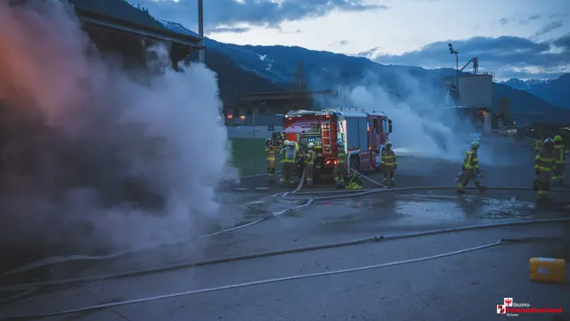 Foto: BFV Schwaz