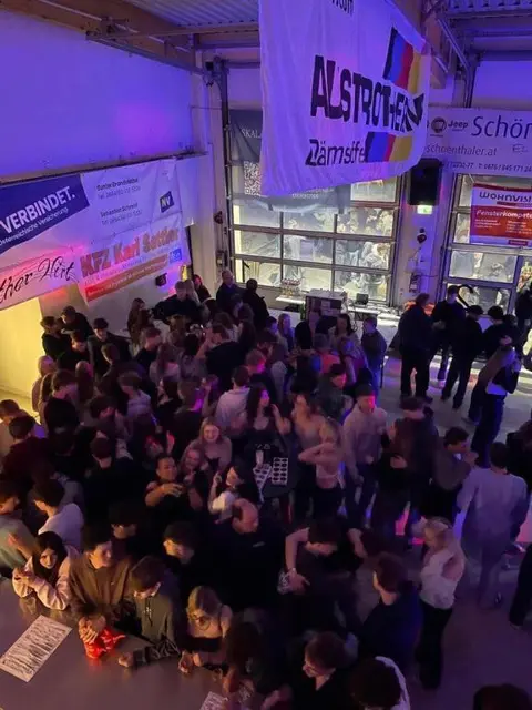 Foto: Michael Zehetner/FF Wopfing