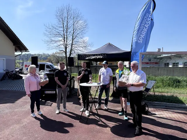 Foto: Elisabeth Korbe