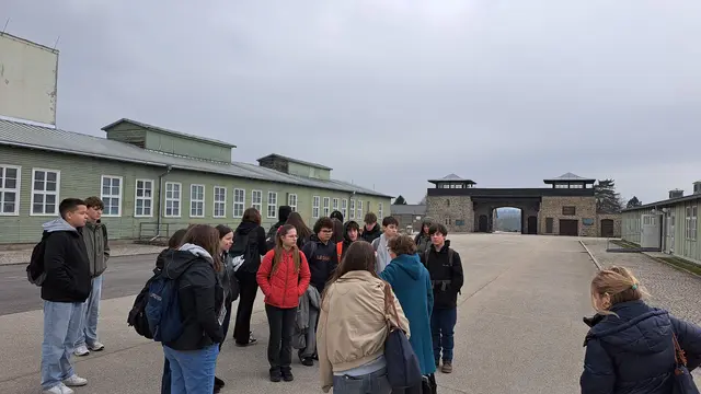 Foto: Mittelschule Langenzersdorf