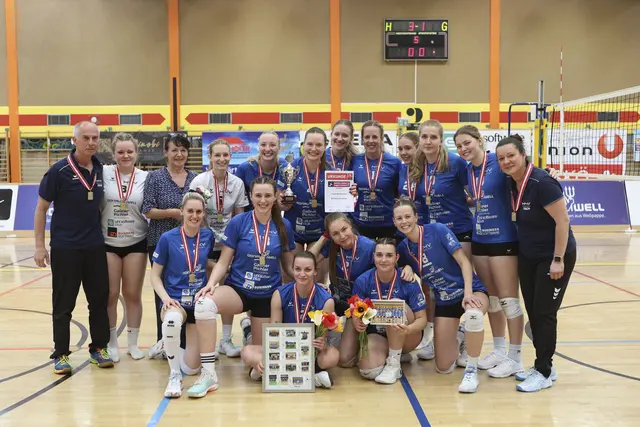 Mannschaftsfoto | Foto: Markus Mörwald