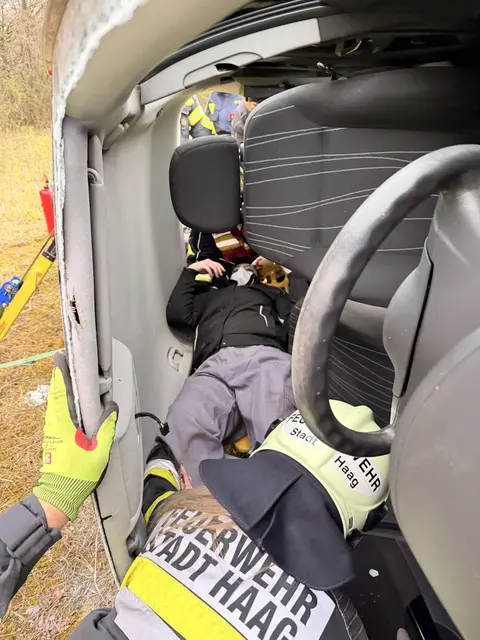 Foto: Bfkdo Amstetten/FF St. Valentin