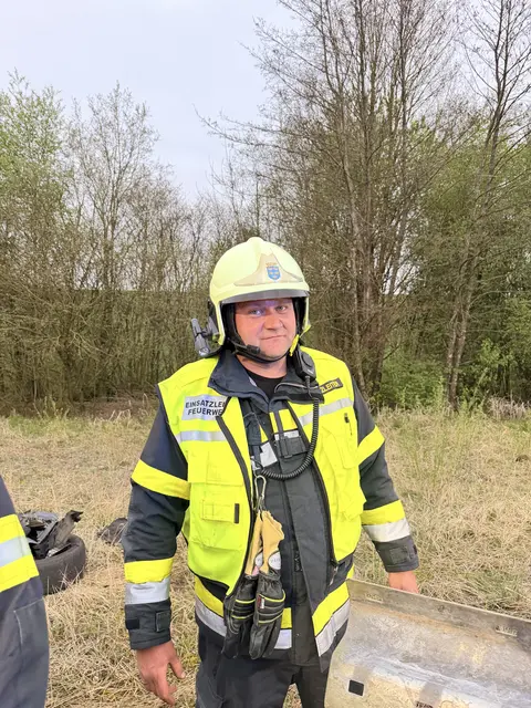 Foto: Bfkdo Amstetten/FF St. Valentin