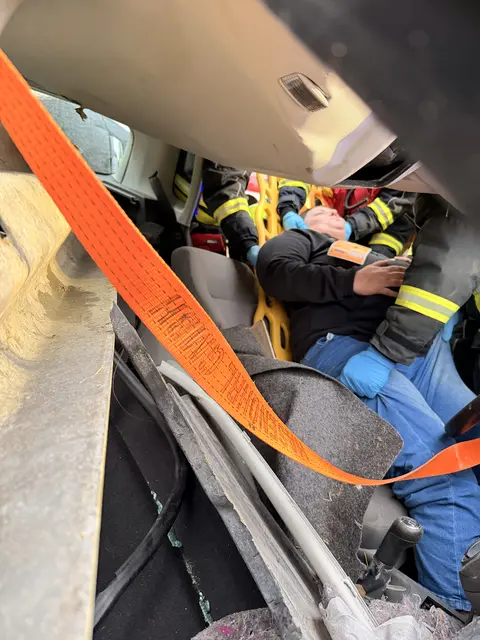 Foto: Bfkdo Amstetten/FF St. Valentin