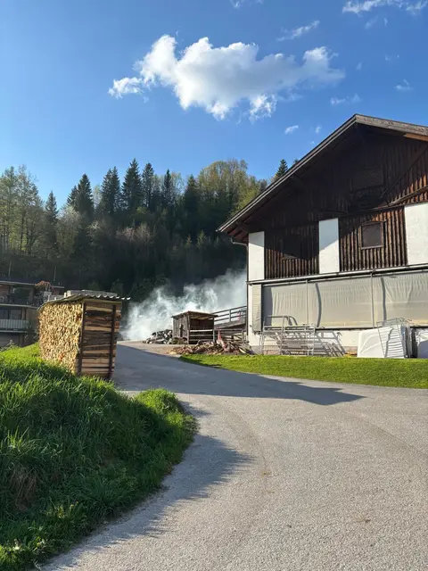 Foto: Freiwillige Feuerwehr Scheffau