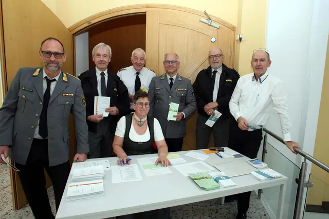 Foto: Willy Jellitsch