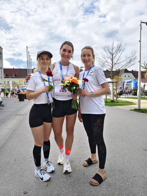 Micheldorfer Frauenpower