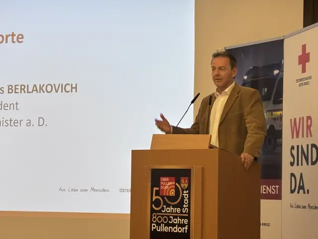 Foto: Rosenberger Victoria