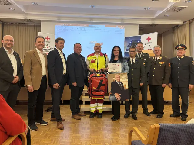 Foto: Rosenberger Victoria