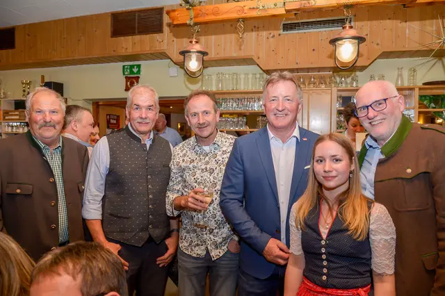 Foto: Gerhard Pulsinger