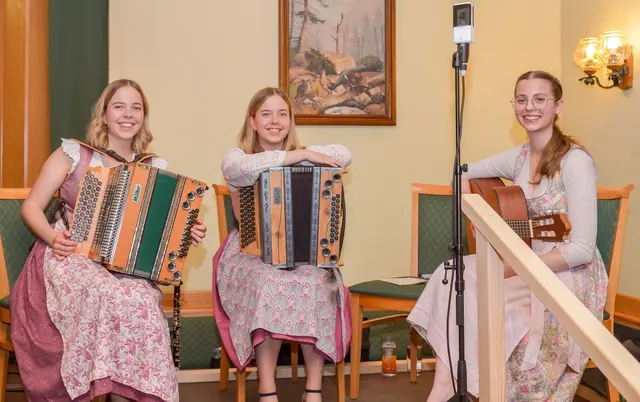 Foto: Gerhard Pulsinger