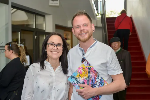 Foto: Gerhard Pulsinger