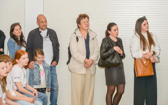 Foto: Gerhard Pulsinger