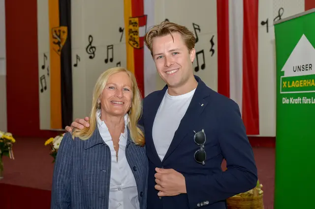 Foto: Gerhard Pulsinger