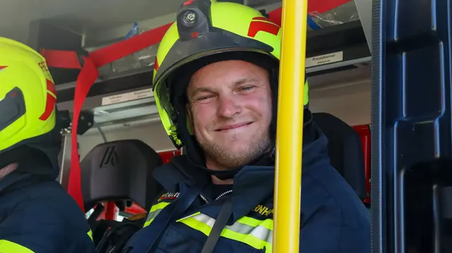 Foto: Bezirksfeuerwehrkommando Oberwart/Alexander Flaschberger