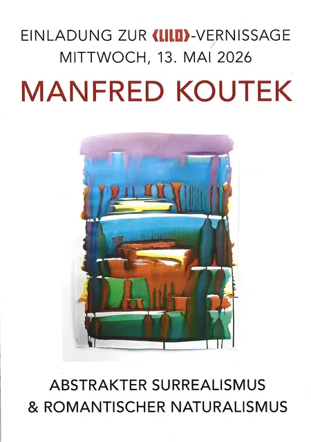 Foto: ©manfredkoutek