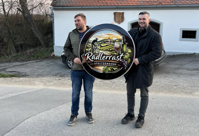 Eine Verbindung von Bewegung und Genuss